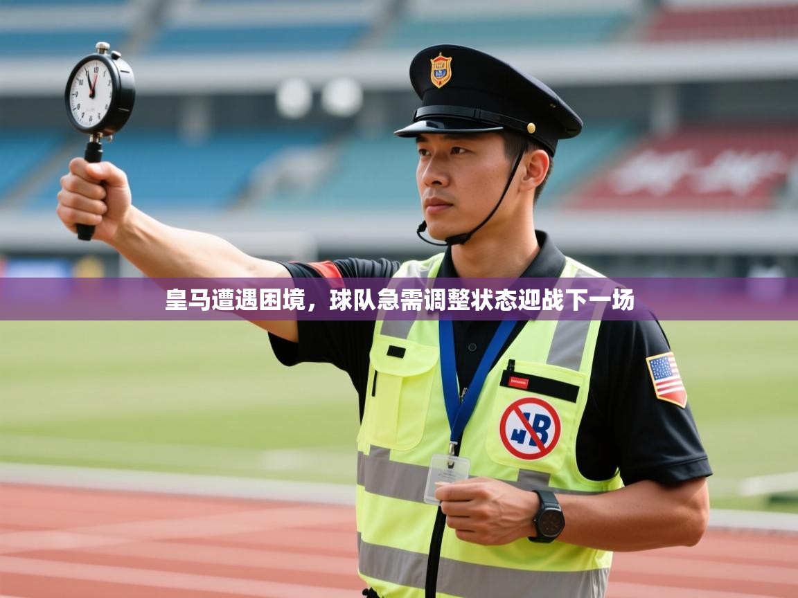 云开体育官网登录入口-皇马遭遇困境，球队急需调整状态迎战下一场  第3张