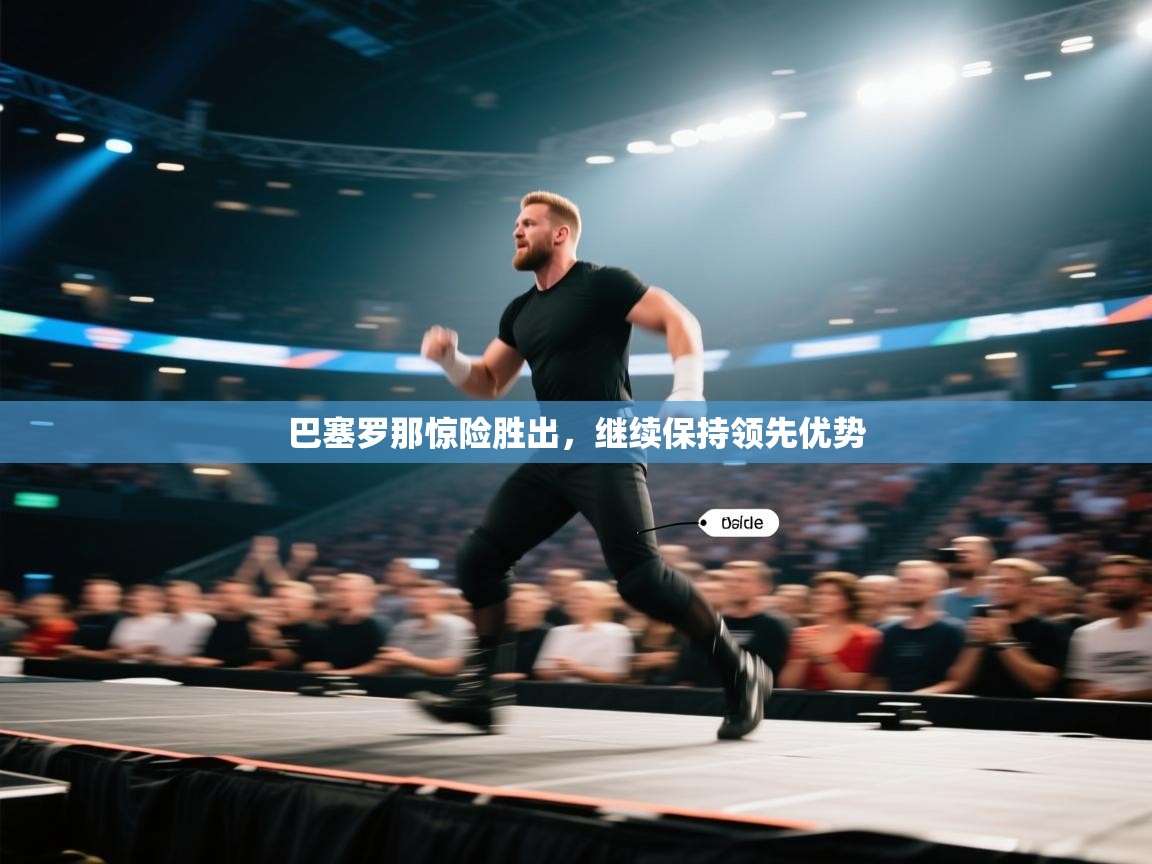 开云体育绑定手机指南-巴塞罗那惊险胜出，继续保持领先优势  第2张