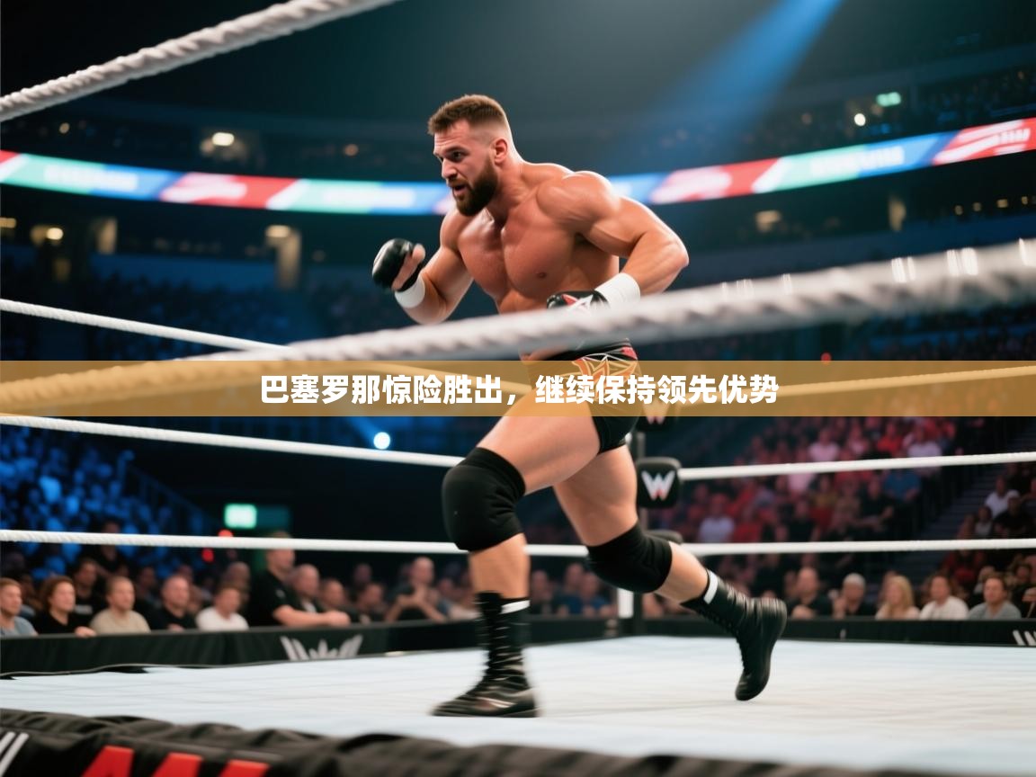 开云体育绑定手机指南-巴塞罗那惊险胜出，继续保持领先优势  第3张