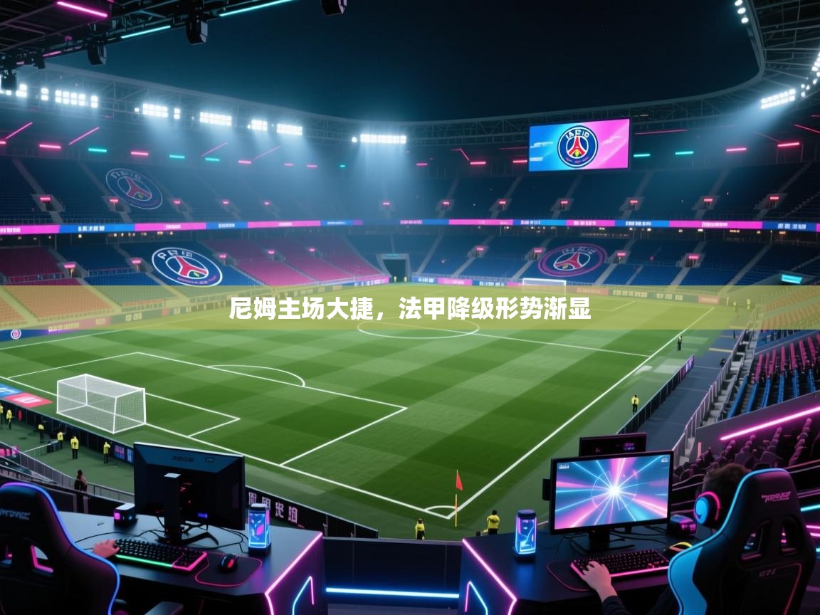 开云体育视频直播低延迟-尼姆主场大捷，法甲降级形势渐显  第1张