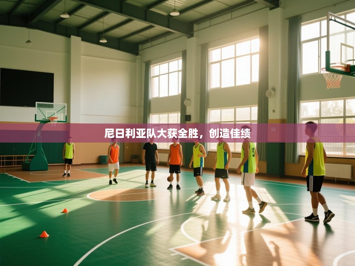 云开体育app官网入口-尼日利亚队大获全胜，创造佳绩  第2张