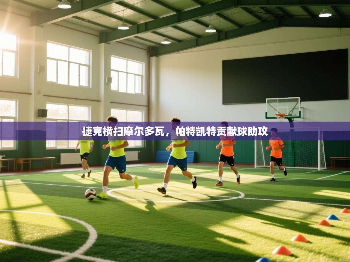 开云kaiyun体育app入口下载官网-捷克横扫摩尔多瓦，帕特凯特贡献球助攻  第3张