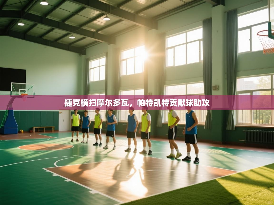 开云kaiyun体育app入口下载官网-捷克横扫摩尔多瓦，帕特凯特贡献球助攻  第2张