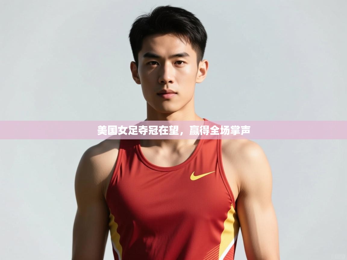 开云·体育kaiyun官方网站_kaiyun sports-美国女足夺冠在望，赢得全场掌声  第2张