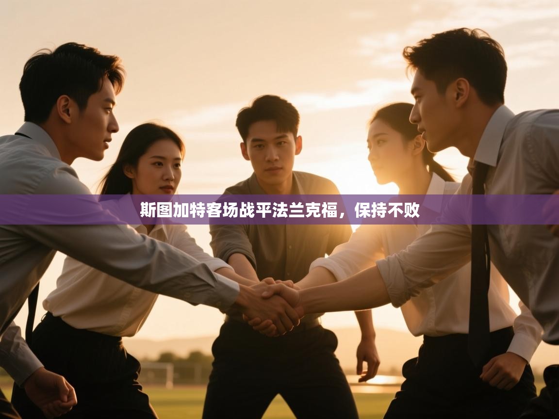 开云体育PC版网页版登录-斯图加特客场战平法兰克福，保持不败  第2张