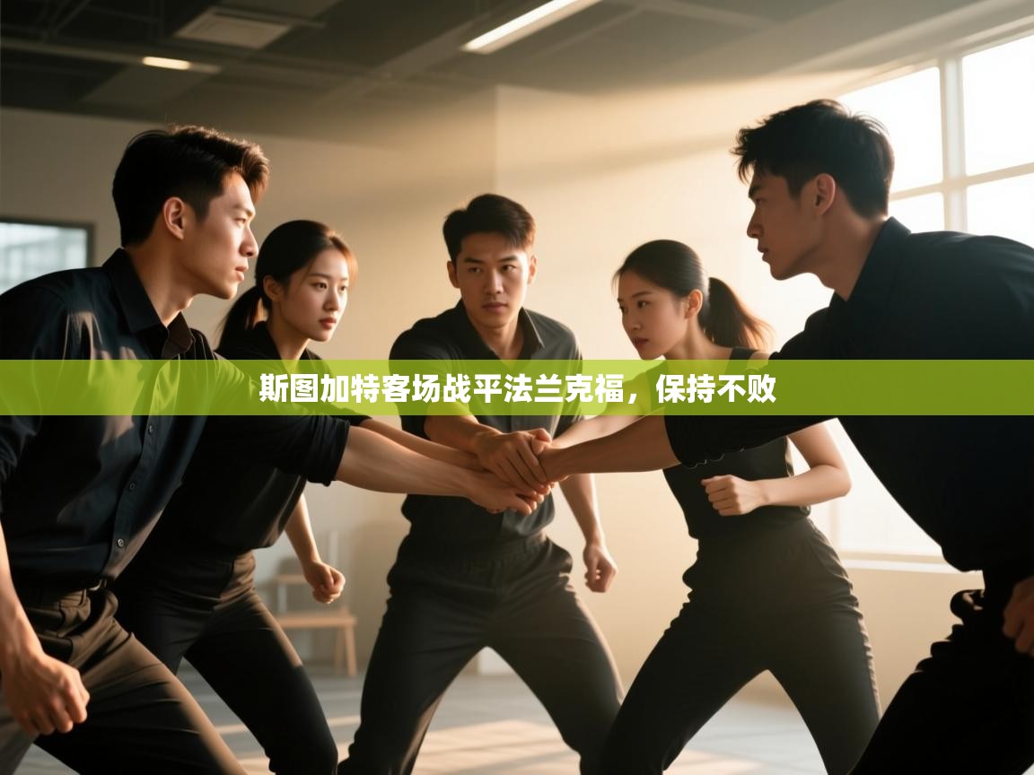 开云体育PC版网页版登录-斯图加特客场战平法兰克福，保持不败