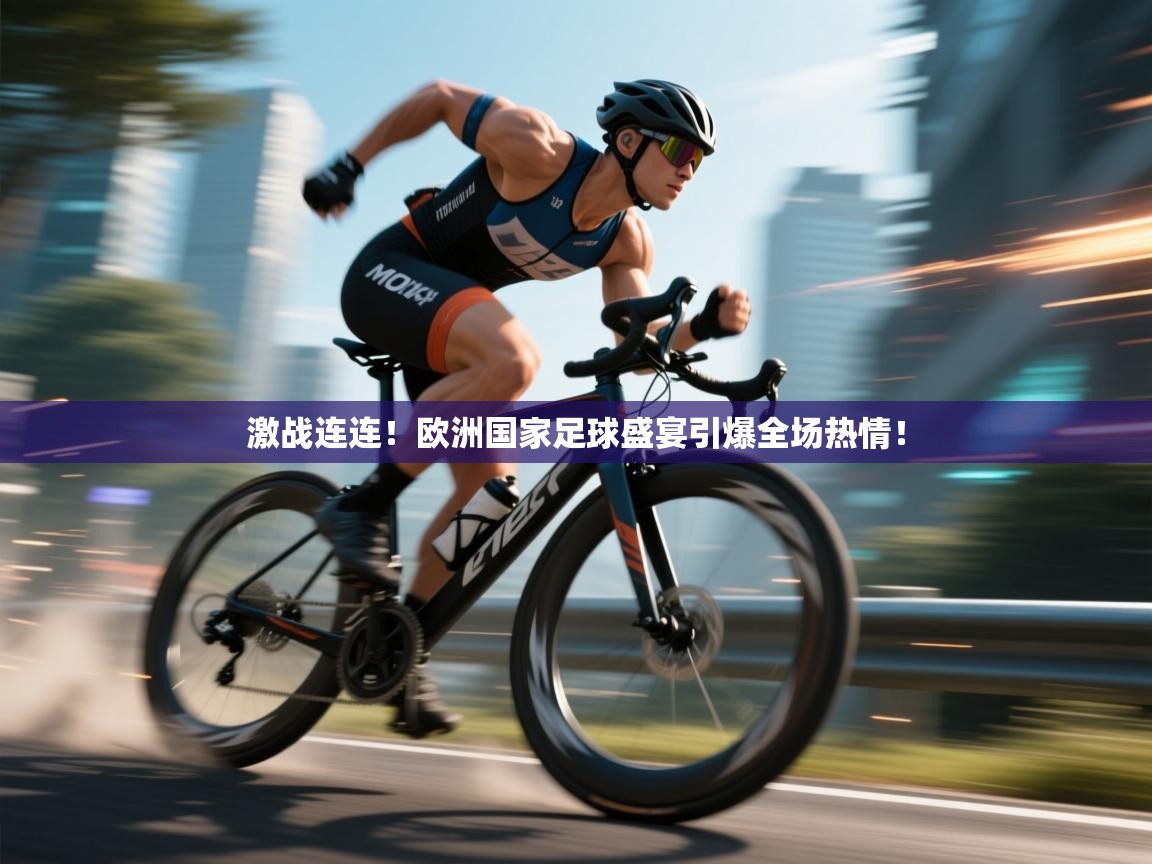 开云体育-激战连连！欧洲国家足球盛宴引爆全场热情！  第1张