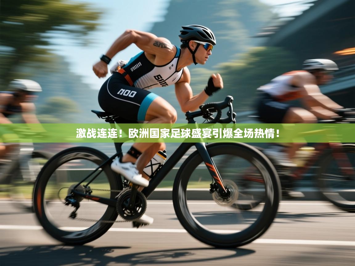 开云体育-激战连连！欧洲国家足球盛宴引爆全场热情！  第4张