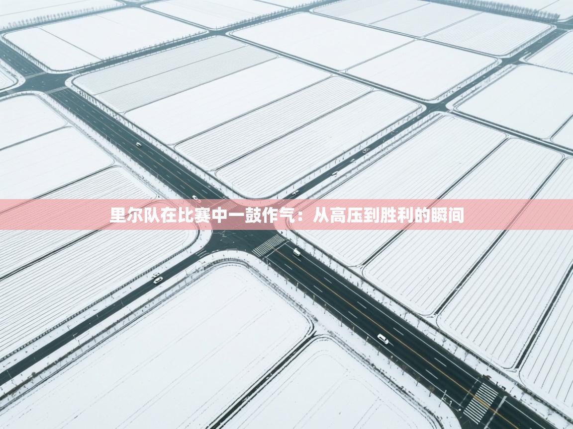 开云体育app下载官网-里尔队在比赛中一鼓作气:从高压到胜利的瞬间 第3张