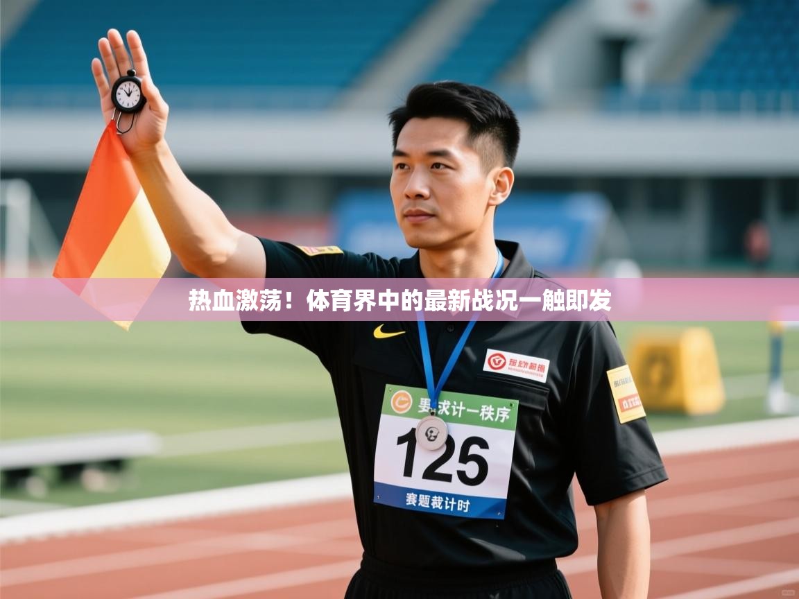 开云体育苹果版下载-热血激荡!体育界中的最新战况一触即发 第3张
