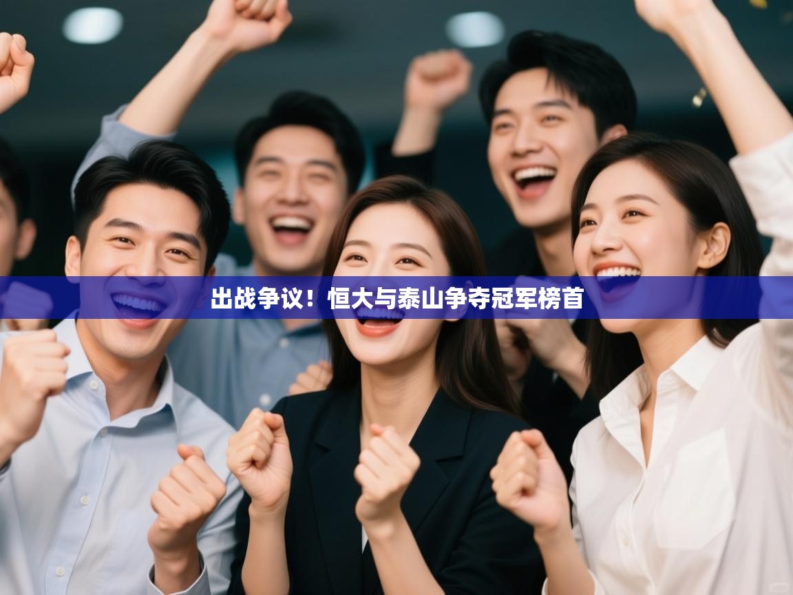 开云kaiyun体育app入口登录官网-出战争议！恒大与泰山争夺冠军榜首  第2张