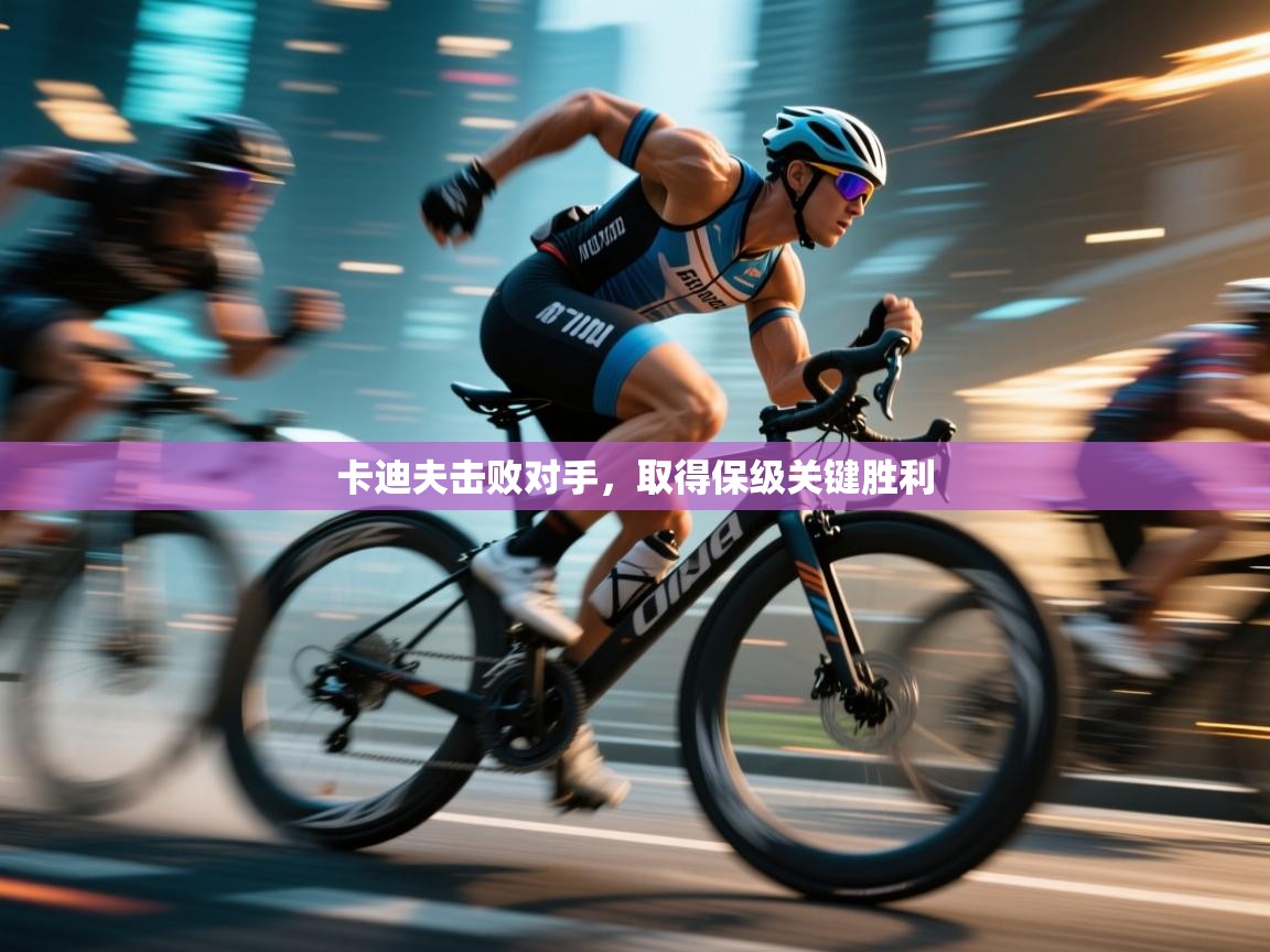 开云体育绑定手机指南-卡迪夫击败对手,取得保级关键胜利 第1张