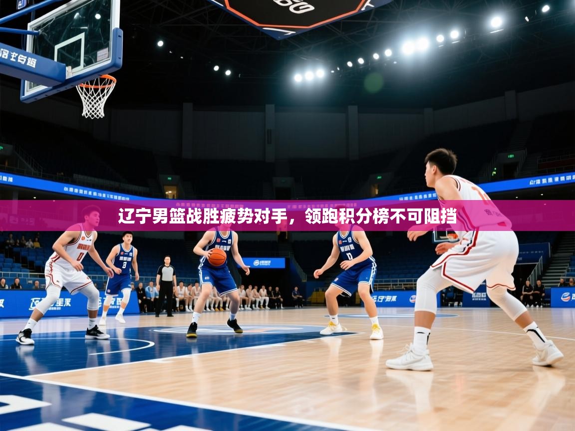 云开体育入口-辽宁男篮战胜疲势对手，领跑积分榜不可阻挡  第2张