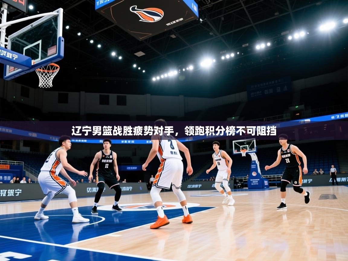 云开体育入口-辽宁男篮战胜疲势对手，领跑积分榜不可阻挡  第3张