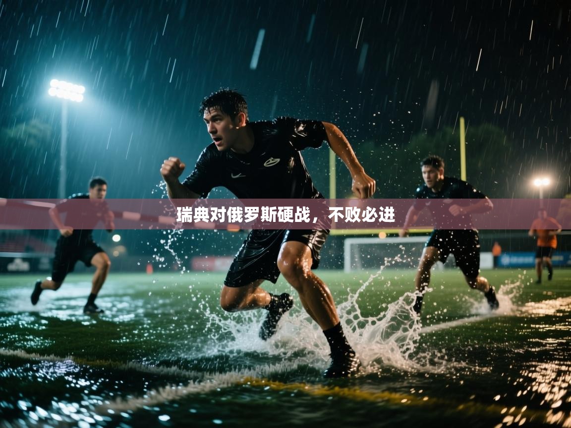 开云体育app官网下载地址-瑞典对俄罗斯硬战，不败必进