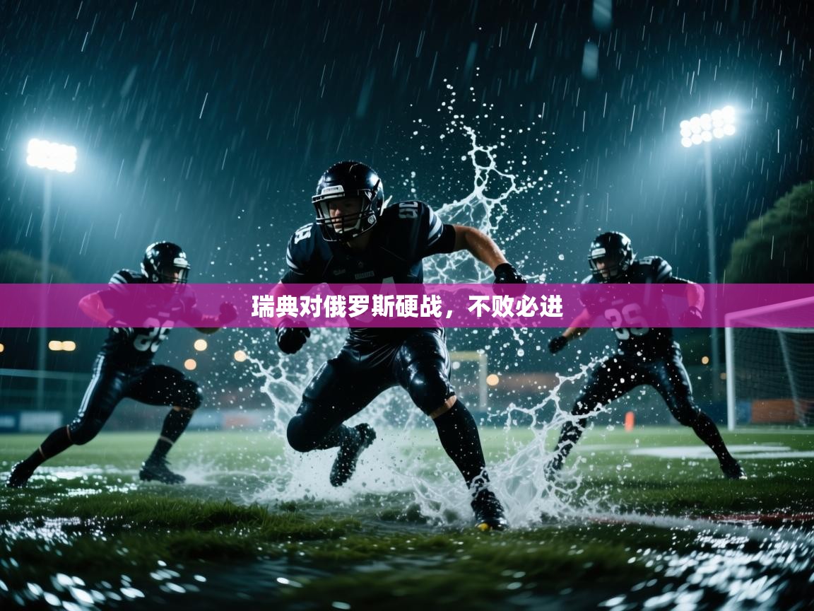 开云体育app官网下载地址-瑞典对俄罗斯硬战,不败必进 第2张