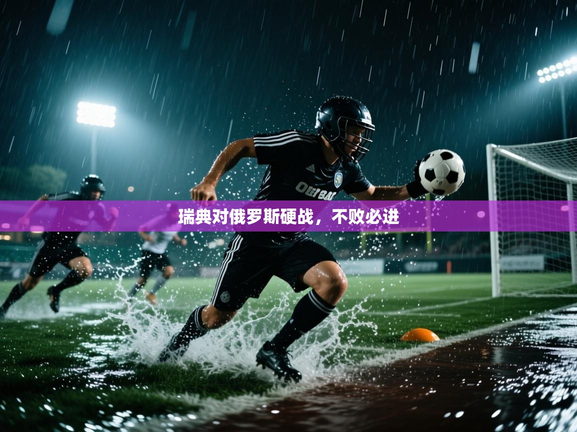 开云体育app官网下载地址-瑞典对俄罗斯硬战,不败必进 第3张