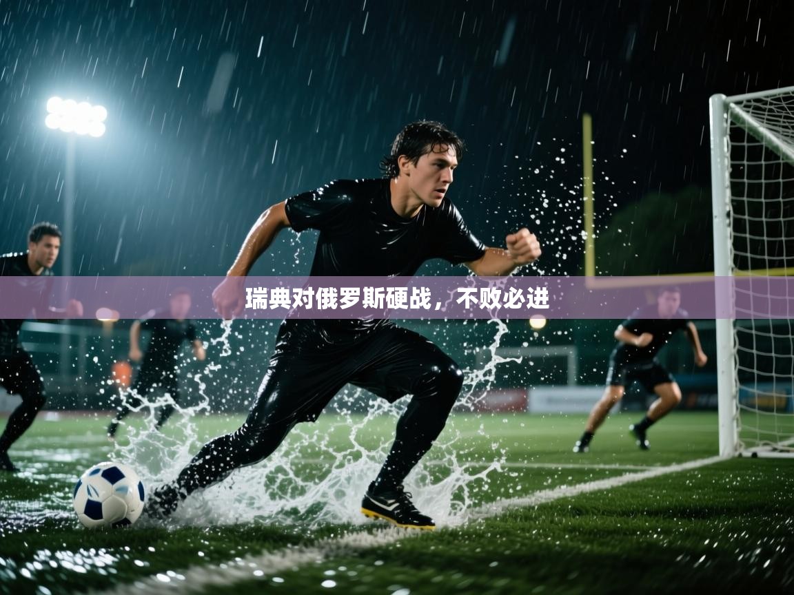 开云体育app官网下载地址-瑞典对俄罗斯硬战,不败必进 第4张
