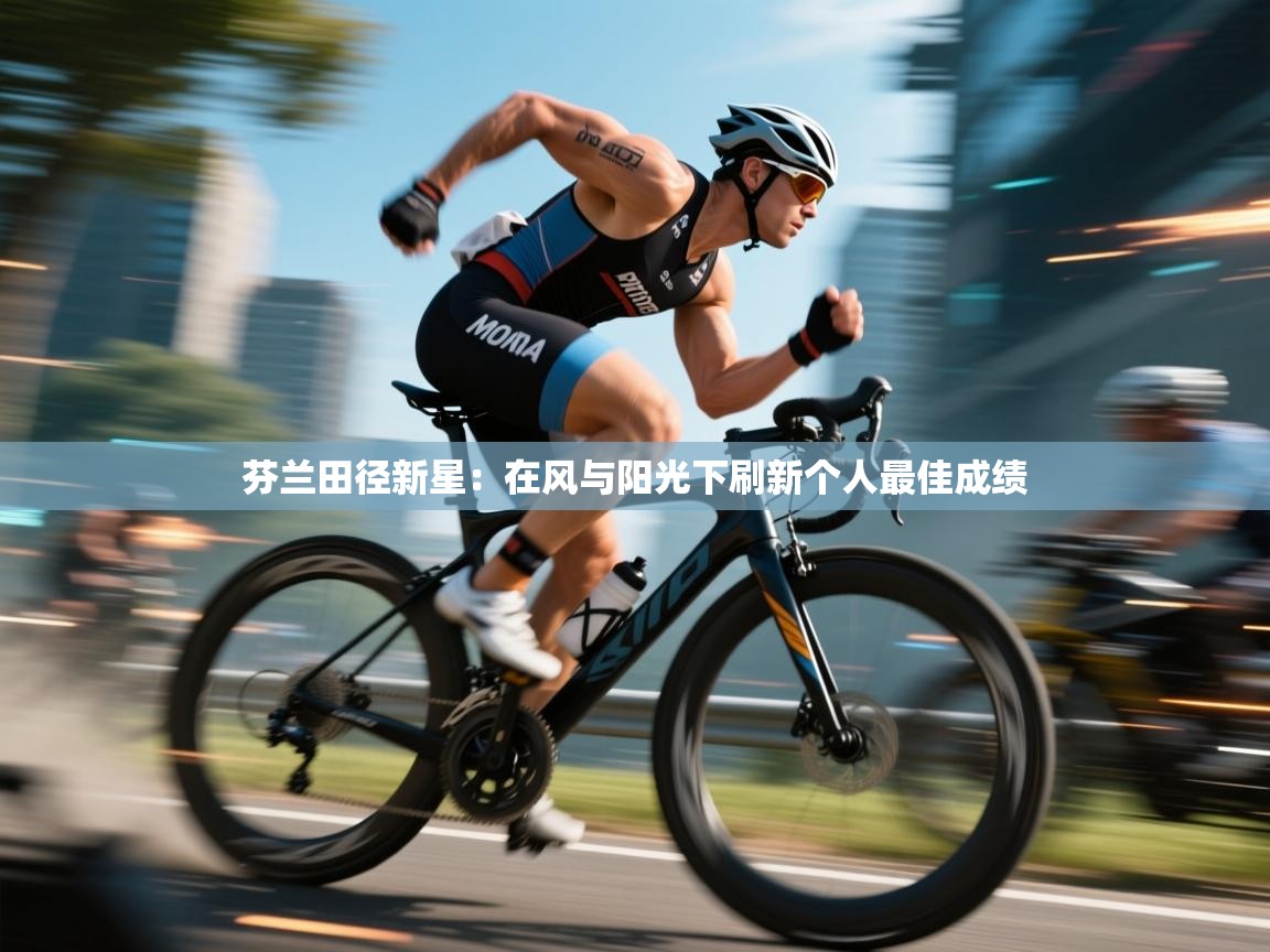 开云体育消息订阅关闭-芬兰田径新星：在风与阳光下刷新个人最佳成绩  第2张