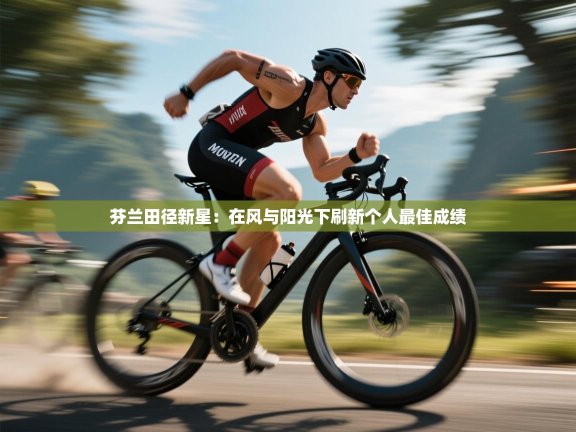 开云体育消息订阅关闭-芬兰田径新星：在风与阳光下刷新个人最佳成绩  第3张