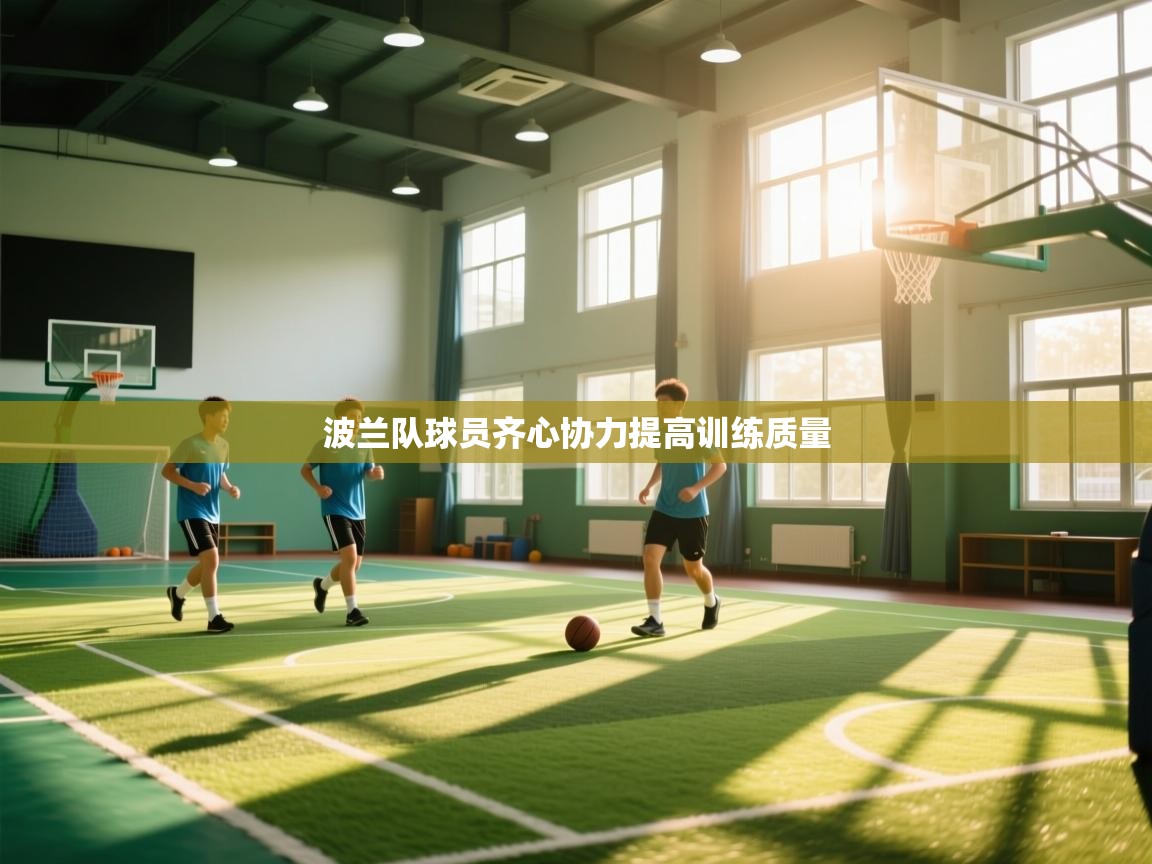 开云体育在线登录-波兰队球员齐心协力提高训练质量  第3张